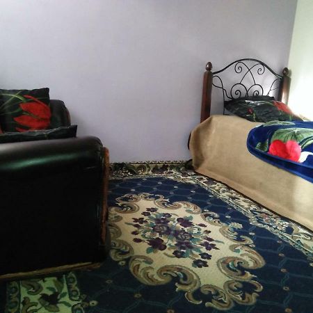 Chambre Prive Private Room Aeroport Mohamed 5 Deroua エクステリア 写真