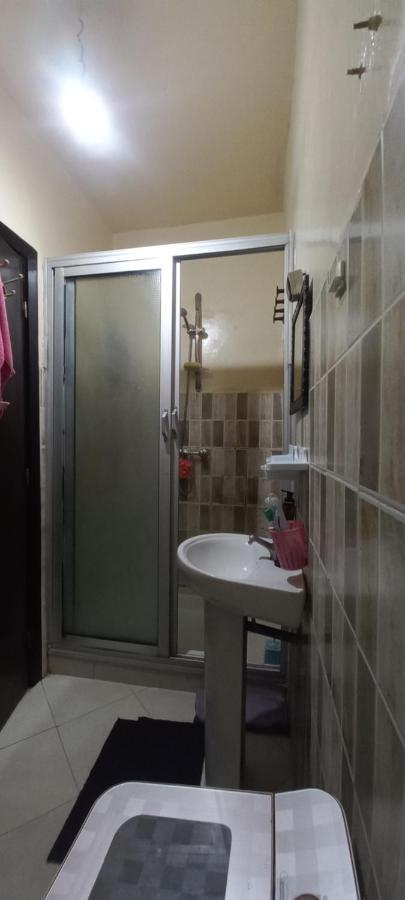 Chambre Prive Private Room Aeroport Mohamed 5 Deroua エクステリア 写真