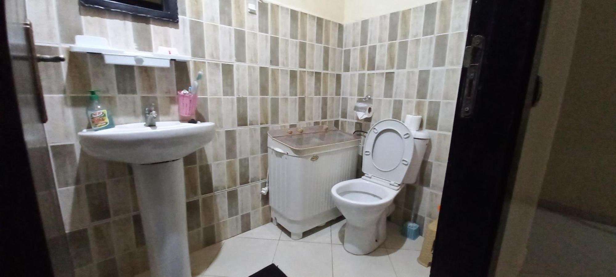 Chambre Prive Private Room Aeroport Mohamed 5 Deroua エクステリア 写真